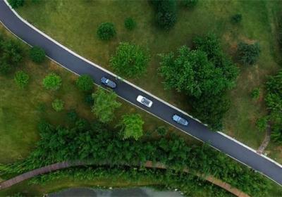 2025款宝马X3长轴距版昆明试驾收官 驾驶者体验多元路况性能