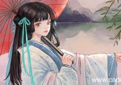 从此君王不早朝前一句 从此君王不早朝前一句诗是什么