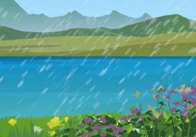 描写秋雨绵绵的唯美句子 描写秋雨绵绵的句子