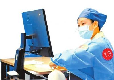 世界技能大赛口腔修复工艺技术人才联合培养基地在我省挂牌 “微笑设计师”从河南走向世界