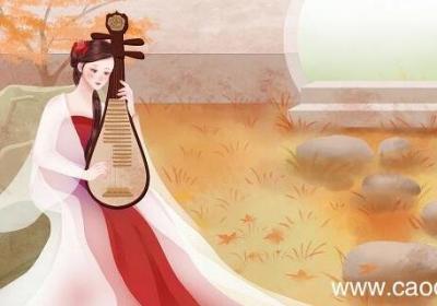 琵琶行是几年级学的 琵琶行是什么时候学的