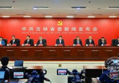 吉林省上半年工业稳盘压舱有力