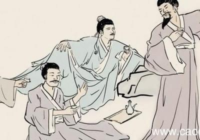 季札挂剑文言文翻译 季札挂剑文言文翻译和注释