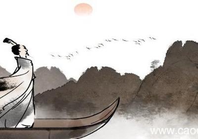 独坐敬亭山哪两句诗表达了作者孤独的心情 独坐敬亭山能表现出孤独的诗句有