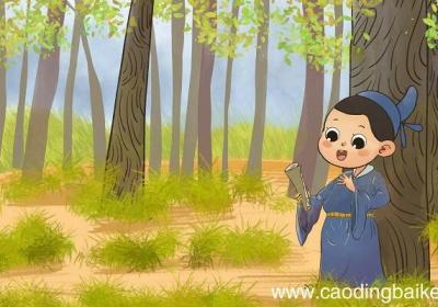 村晚抒发了诗人怎样的感情 村晚抒发了诗人的什么感情