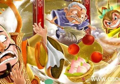 真假美猴王的故事 真假美猴王故事梗概