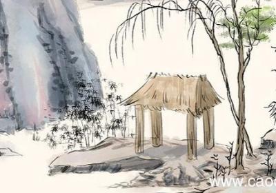 陋室铭中的陋室具有哪些特点 陋室铭中的陋室是怎样的