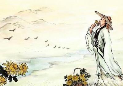 我国第一位田园诗人 我国第一位田园诗人是什么朝代的谁