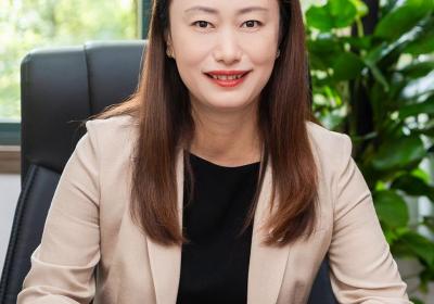 吴丹重回母校华中师大担任副校长