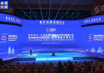 数字技术与传统艺术的创新融合在福建泉州展现