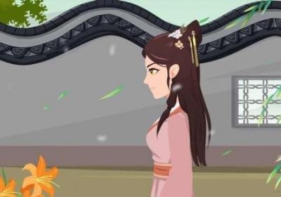 东施效颦课文原文及翻译 东施效颦的故事
