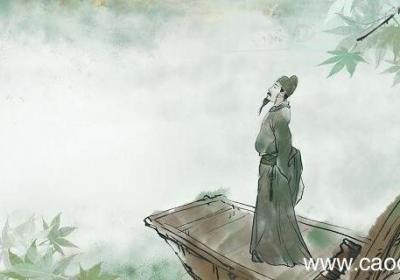 曹刿论战的原文读音 曹刿论战拼音版