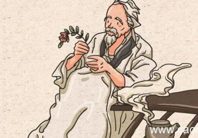 本草经集注是谁的 本草经注集是谁编写的