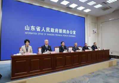 权威发布｜山东省将建成5条国内和5条国际海上运输通道