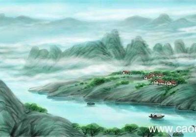 伯牙鼓琴译文伯牙鼓琴译文是什么