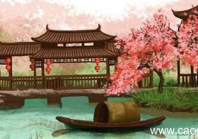 万紫千红总是春的上一句 万紫千红总是春的上一句诗是什么