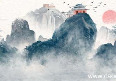 花红易衰似郎意水流无限似侬愁是什么意思 花红易衰似郎意水流无限似侬愁什么意思