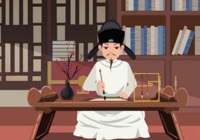 初二文言文与朱元思书原文及翻译 与朱元思书作者