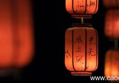 灯笼一文的线索是什么 灯笼全文以什么为线索