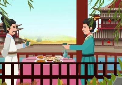 水调歌头赏析及翻译 水调歌头赏析和翻译