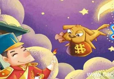 打火匣的主人公是谁 打火匣说的是什么故事