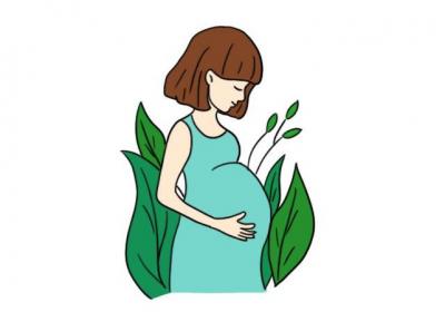 母亲节简笔画到底该怎么画呢母亲节简笔画画法