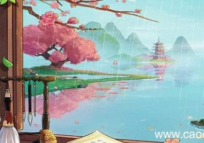 带月的诗句飞花令 带月的诗句飞花令有哪些