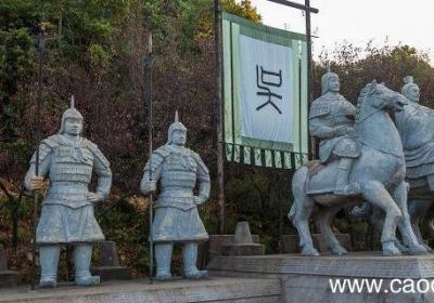 过五关斩六将的故事 关羽过五关斩六将故事简述