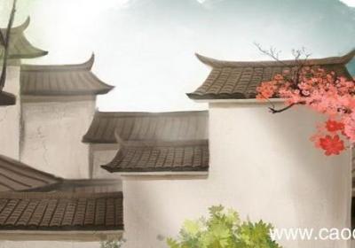 清明时节出郊原,寂寂山城柳映门什么意思 清明时节出郊原寂寂山城柳映门什么意思