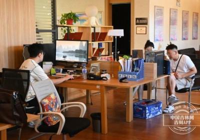 数智新时代 电商新价值｜感受中国新电商版图上的“吉林心跳”