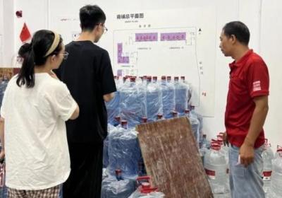 一口死老鼠味的水，政府替你买单十五元？