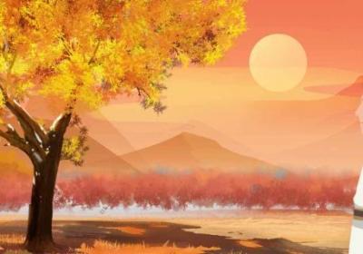 枯藤老树昏鸦小桥流水人家古道西风瘦马解释翻译