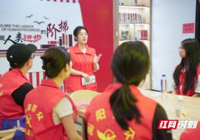 雁峰区“三个一批”构建普法网络：法律走出条文 法治融进烟火