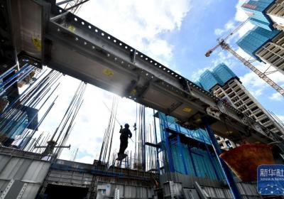 广西累计筹措资金34亿元支持城镇保障性安居工程建设