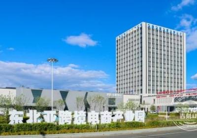 数智新时代 电商新价值｜突围向上！从68.3%看吉林跨境电商的“韧性密码”