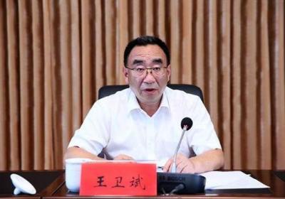 西南林业大学校长王卫斌调任云南农业大学党委书记