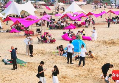 海南新增12个五椰级、四椰级乡村旅游点