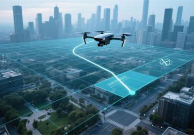 中科星图成功中标深圳低空空域协同运行管理系统项目