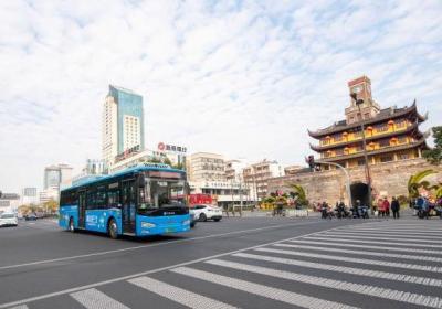 征求意见！宁波20条公交线路拟优化调整