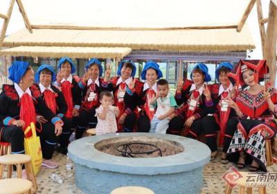 重走联大路 续写强国梦｜走进云南河口 感受乡村振兴与沿边开放的“新答卷”