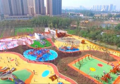 问政追踪｜济宁市自今天起延长儿童公园开放时段