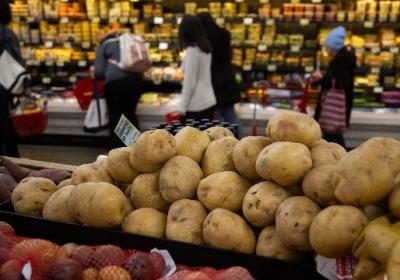 高温影响全球食品价格：从韩国卷心菜到欧洲橄榄油