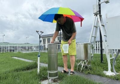 闻“汛”而动、精准发力，吉林气象筑起“铜墙铁壁”