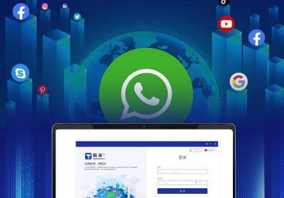 【拓总推荐】揭秘Facebook群发系统高效秘籍