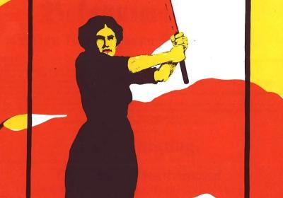 如何真正实现女性解放？