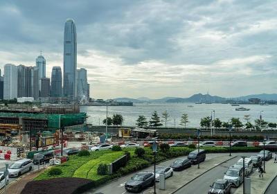 受台风“韦帕”影响 香港将改发九号烈风或暴风风力增强信号