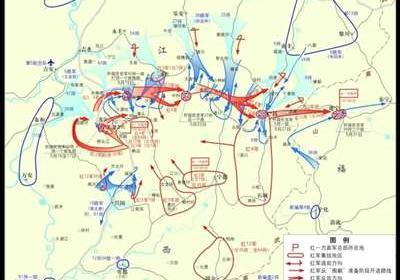 【军事史话】学习毛主席十大军事原则七