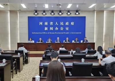 GDP增长5.7%跑赢全国大盘 河南上半年经济实现“双过半”