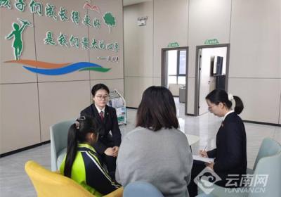 云南凤庆县东城社区：“114矩阵 五社联动”模式探索基层治理新路子