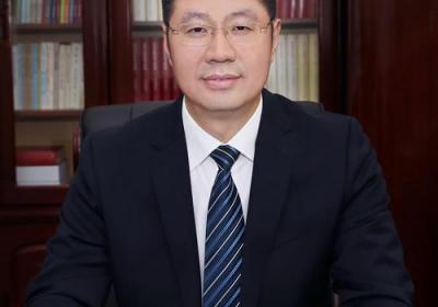 山东师大副校长王泽光履新滨州市委常委、组织部部长